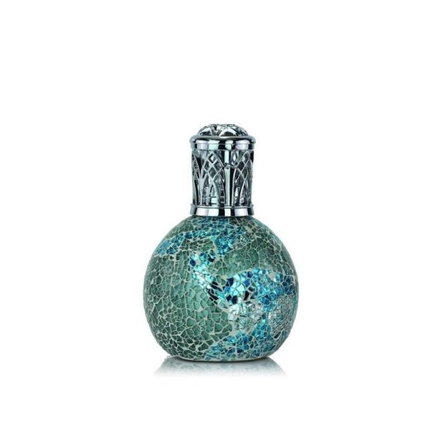 Crystal Seas - Ashleigh & Burwood - duża lampa zapachowa katalityczna