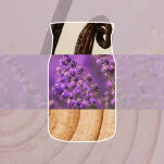 Yankee Candle Dried Lavender & Oak świeca zapachowa duża 567 g - 2