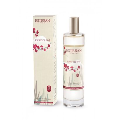 Esprit De The- Esteban Paris- Spray zapachowy 75 ml