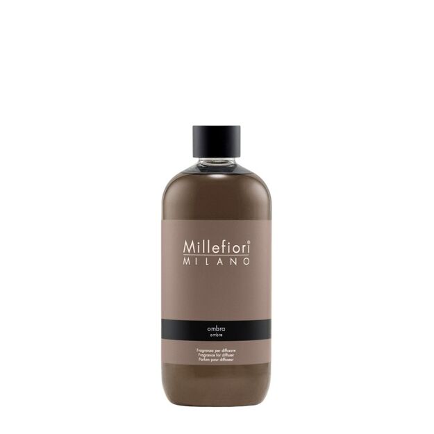 Ombra - Millefiori - uzupełniacz do pałeczek zapachowych 500ml - nowość 2025