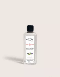 Maison Berger - Light Floral - płyn zapachowy wkład do lampy katalitycznej 500 ml