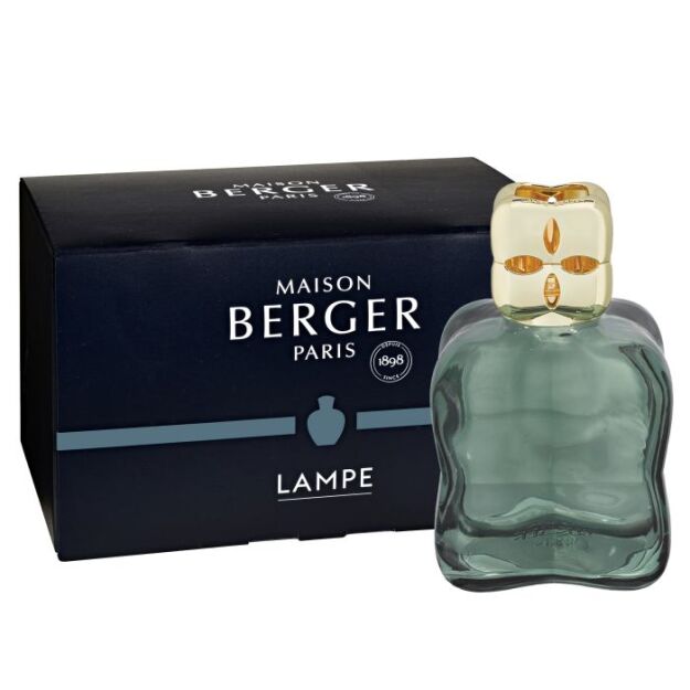 Cosy Green - Maison Berger - lampa katalityczna