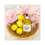 Bouquet Blanc (Biały bukiet) - Victor Vaissier Paris - mydło w płynie 300 ml - 3