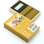 Oedo Koh Chryzantema - Nippon Kodo - japońskie kadzidełko zapachowe - 2