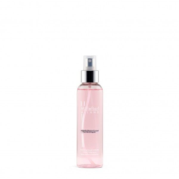 Magnolia Blossom & Wood- Millefiori- Spray do pomieszczeń Natural