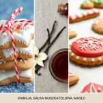 Christmas Cookie - Yankee Candle Signature - świeca tumbler z 1 knotem - 2