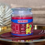 Cozy Home - Haribo - świeca zapachowa 510g - 4