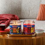 Cozy Home - Haribo - świeca zapachowa 510g - 6