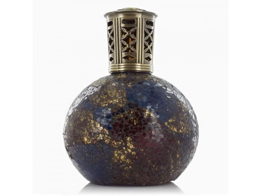 Earth At Night - Ashleigh & Burwood - duża lampa zapachowa katalityczna XL