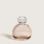 Zestaw prezentowy - Maison Berger - lampa katalityczna Ophelia Nude + esencja Light Floral 250 ml - 3