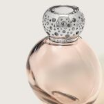 Zestaw prezentowy - Maison Berger - lampa katalityczna Ophelia Nude + esencja Light Floral 250 ml - 4