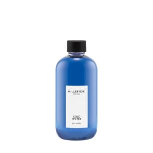 Millefiori Milano Cold Water uzupełniacz do dyfuzora zapachowego 250 ml