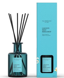 Lagoon Mist Bergamot - Vila Hermanos - dyfuzor zapachowy 100 ml - seria Herbalist