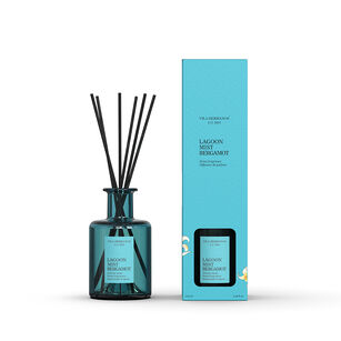Lagoon Mist Bergamot - Vila Hermanos - dyfuzor zapachowy 100 ml - seria Herbalist