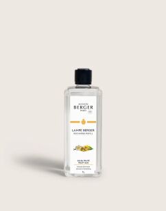 Maison Berger Paris Fruity Sun (Soleil Fruite) - płyn zapachowy wkład do lampy katalitycznej 1 litr