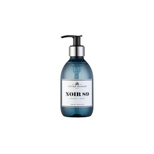 Noir 89 - Victor Vaissier Paris - mydło w płynie 300 ml