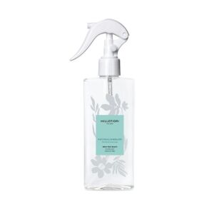 Patchouli Smeraldo - Millefiori Milano - Spray do tkanin 200ml LAUNDRY