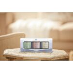 Wellness - Chesapeake Bay Candle - zestaw prezentowy 3 x mała świeca - 3