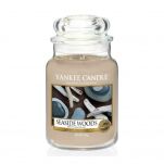 Seaside Woods Yankee Candle - duża świeca zapachowa - 2