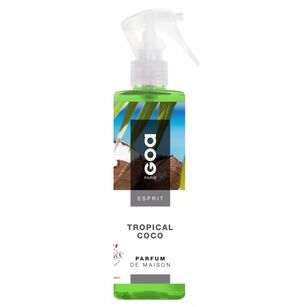 Tropical Coco - Goa - Esprit - odswieżacz w sprayu 250ml