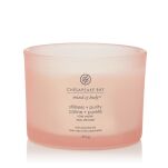 Stillness & Purity - Chesapeake Bay Candle - duża świeca zapachowa z 3 knotami - 2