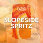 Slopeside Spritz - Yankee Candle Signature - duża świeca zapachowa - nowość 2025 - 5