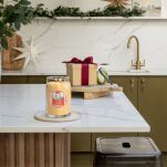 Slopeside Spritz - Yankee Candle Signature - duża świeca zapachowa - 6