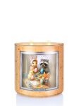 Kringle Candle Easter Pastel Studio - świeca zapachowa tumbler 411g - 2