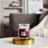 Yankee Candle Woodland Spice – mała świeca zapachowa Signature 110 g - 3