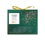 Yankee Candle Christmas - zestaw 4 świec Mini 4 x 37 g - 2