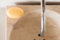 Castelbel Orange - luksusowe mydło 150g  - 3