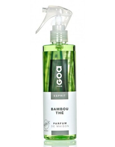 Bambou The - Goa - Esprit - odswieżacz w sprayu 250ml
