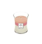 Blooming Orchard - Woodwick Trilogy - średnia świeca z drewnianym knotem  - 2