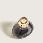 Zestaw prezentowy - Maison Berger - lampa katalityczna Ophelia Black + esencja Light Floral 250 ml - 5