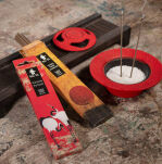 Koh Do - Fortuna - Nippon Kodo - japońskie kadzidełko zapachowe - 2