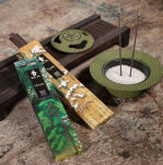 Koh Do - Kioto - Nippon Kodo - japońskie kadzidełko zapachowe - 3