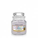 Sweet Nothings Yankee Candle -  mała świeca zapachowa - 2