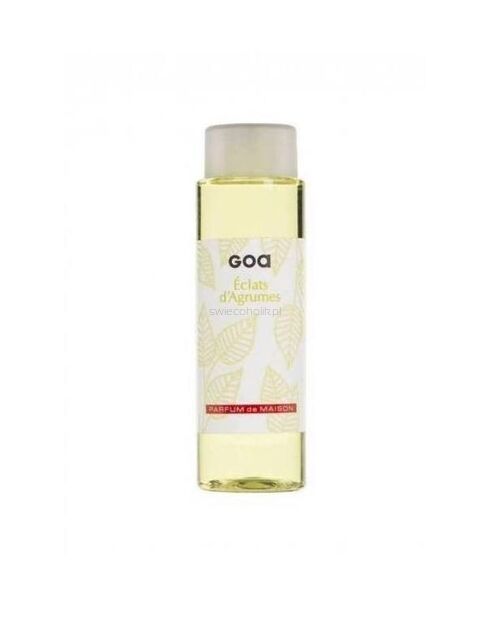 Eclats D'Agrumes - Goa - wkład zapachowy do dyfuzora 250 ml