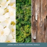 Magical Bright Lights - Yankee Candle Signature - świeca tymbler z dwoma knotami - 3