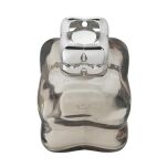 Zestaw prezentowy - Maison Berger - lampa katalityczna Cosy Brown + esencja Cosy Musk 250 ml - 3