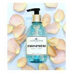 Atmosphere (Atmosfera) - Victor Vaissier Paris - mydło w płynie 300 ml - 3