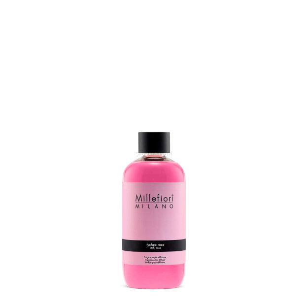 Lychee Rose - Millefiori - uzupełniacz do pałeczek 500 ml