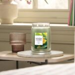 Sage & Citrus - Yankee Candle Signature - duża świeca z dwoma knotami - 4