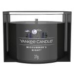 Midsummers Night - Yankee Candle -mini świece zapachowe 3 pack - 2