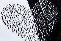 Grey Woman/Man - Vila Hermanos - świeca zapachowa 200g - seria Never Alone - 4