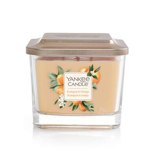 Kumquat & Orange- Yankee Candle Elevation - średnia świeca zapachowa