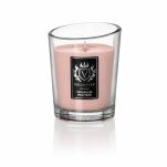 Vellutier Versailles Pink Pear - średnia świeca zapachowa 225 g - 2