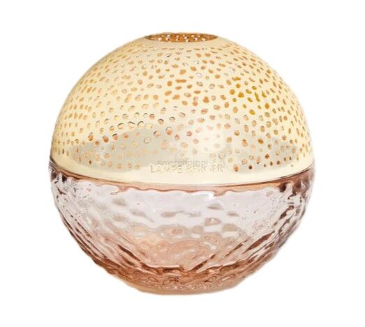 Gravity Beige - Maison Berger - lampa katalityczna beż/nude