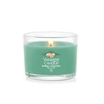 Holiday Winterfest - Yankee Candle Signature -  mini świeca zapachowa - nowość 2025 - 2