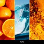 Pure - Mr & Mrs Fragrance - zapach odświeżacz do samochodu NIKI - 2